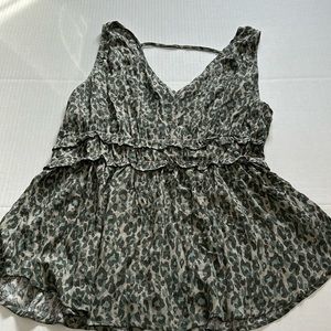 Maurice’s XL tank top